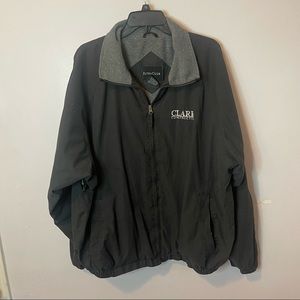 Mens bomber Jacket